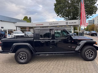 Jeep Gladiator 3.6l V6 Automatik Rubicon X 2026 - foto 4