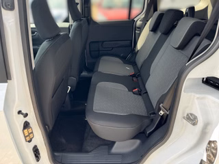 Ford Tourneo Courier Titanium +PDC+TEMPOMAT+KAMERA+ - bilder 2