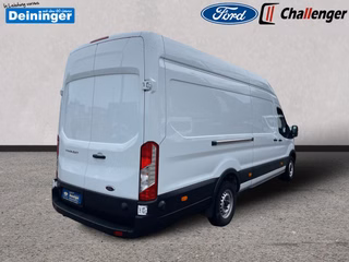 Ford Transit Kasten Basis 2.0 l EcoBlue L4H3 KLIMA EXPRESS-LINE/TECHNOLOGIE-PAKET - foto 6