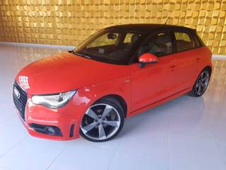Audi A1 Gebrauchtwagen Kaufen