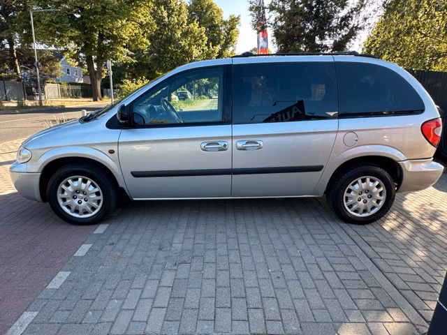 Chrysler Grand Voyager Limited 2.8 CRD Autom.*7Sitze*Temp - foto 9