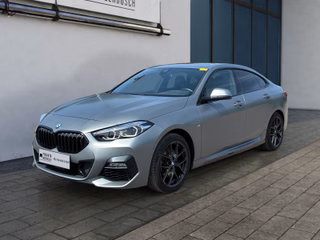 BMW 218 Gran Coupé Gebrauchtwagen Kaufen