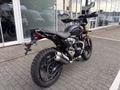 Daumennagel 3 - Triumph Scrambler 400XC NEU! Sofort Verfügbar
