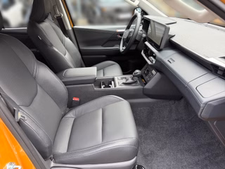 Toyota Hilux 2.8 DOUBLE CAB INVINCIBLE 4x4 M.Hyb. - bilder 19
