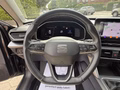 Daumennagel 10 - SEAT Leon Style 2,0 TDI ACC Navi Carplay LED DAB Tempomat