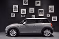 Daumennagel 4 - MINI COOPER Mini / Automatic