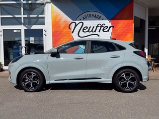 Ford Puma ST-Line X MHEV/Automatik/ACC/360"Kamera - bilder 4