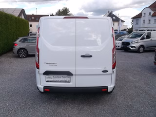 Ford Transit Custom Kasten 300 L2H1 Trend Klima Navi DAB - bilder 2