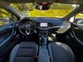 Daumennagel 8 - Opel Astra Elegance 1,5 Alu Navi LED SH LH PDC T-Leder