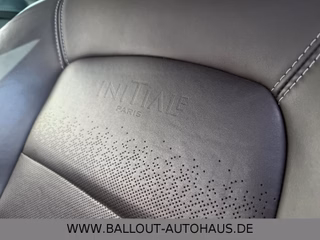 Renault Espace V Initiale Paris*HUD*PANO*MASSAGE*SPUR* - foto 5
