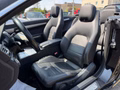 Daumennagel 28 - Mercedes-Benz E350d CABRIO*AMG-LINE*ILS*COMAND*AIRSCARF*2.HAND