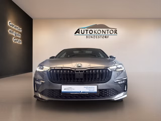 Skoda Scala Monte Carlo Sport Autom., LED Pano ACC Kamera - photo 6