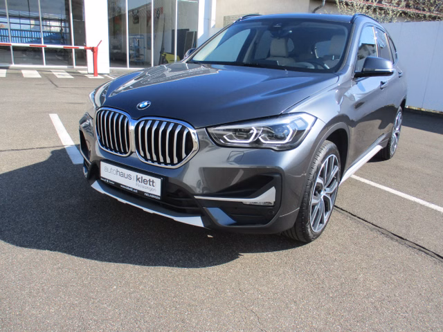 BMW X1 xDrive20d xLine Facelift,Euro 6dTemp,UPE 64538 Euro - photo 1