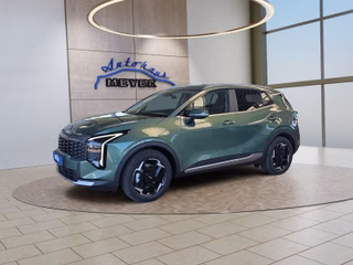 Kia Sportage age.one-day registration Kaufen