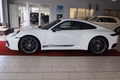 Daumennagel 2 - Porsche 911/992 Carrera T