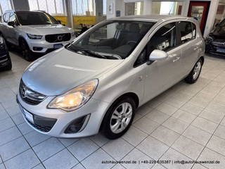 Opel Corsa D 1.4 "Satellite" - nur 111 tkm - PDC KLIM - bilder 29