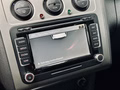 Daumennagel 29 - Volkswagen Touran United AUTOMATIK|2.HAND|NAVI|PDC|SHZ