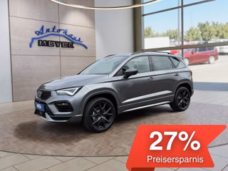 CUPRA Ateca age.one-day registration Kaufen