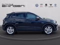 Daumennagel 5 - Volkswagen T-Cross 1.5 TSI DSG Matrix+ACC+Navi+Kamera