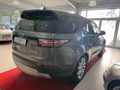 Daumennagel 7 - Land Rover Discovery 5 HSE TD6 AHK PANORAMA 7Sitzer