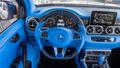 Daumennagel 45 - Mercedes-Benz X 350 4MATIC X600L MAYBACHOPTIK 360° SPUR NAVI