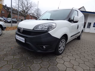 Fiat Doblò Gebrauchtwagen Kaufen