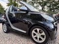 Daumennagel 2 - Smart ForTwo CABRIO*84PS*SERVO*SITZHEIZUNG*LEDER*