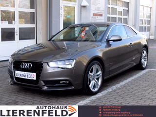 Audi A5 Авто с пробегом купить