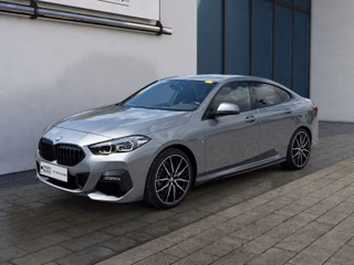 BMW 218 Gran Coupé Gebrauchtwagen Kaufen