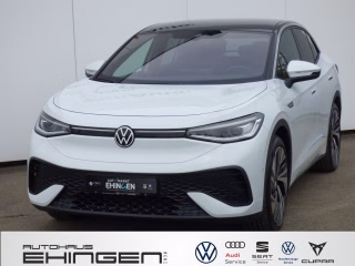 Volkswagen ID.5 Vorführfahrzeug Kaufen