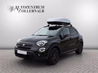 Fiat 500X Gebrauchtwagen Kaufen