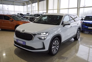 Skoda Kodiaq age.one-day registration Kaufen