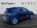 Daumennagel 7 - Volkswagen T-Cross Energy Life 1.5 TSI DSG AHK+LED