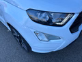 Daumennagel 5 - Ford EcoSport ST-Line - 140 PS - AHK - Navi - Kamera - Mega Ausstattung - Top