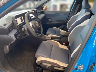 Nissan Micra 52 kWh Evolve Harman/Kardon - bilder 5