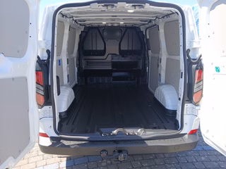 Ford Transit Custom Kasten 320 L1 Trend FWD Allwetterreifen + AHK - foto 4