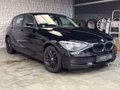 Daumennagel 5 - BMW 114 i NAVIGATION EXPORT/BASTLER FAHRBEREIT