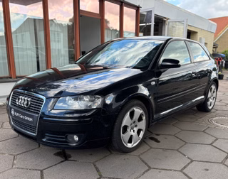 Audi A3 Used vehicle for sale
