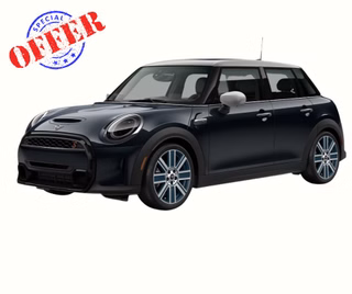 MINI Cooper S New vehicle for sale