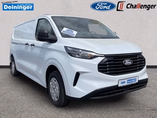 Ford Kastenwagen 320L2 Trend - bilder 7