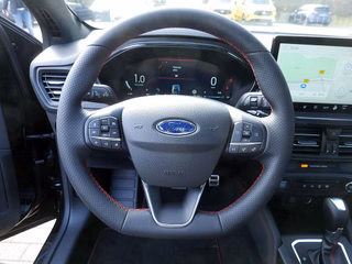 Ford Focus Ecoboost Hybrid ST-Line X ACC B&O LED PANO - foto 7