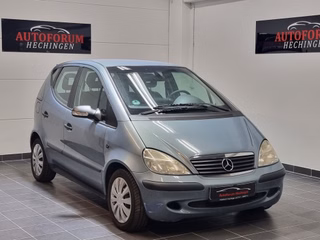 Mercedes-Benz A 140 Gebrauchtwagen Kaufen