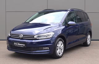 Volkswagen Touran Gebrauchtwagen Kaufen