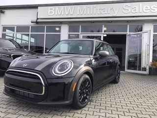 MINI Cooper Demonstrator for sale