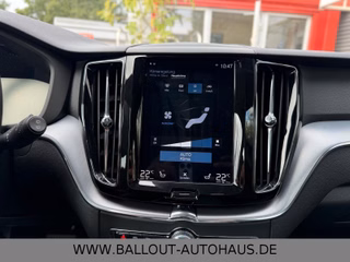 Volvo XC 60 Momentum AWD*1.HAND*PANO*SPUR*AHK*KAMERA* - bilder 23