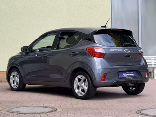 Hyundai i10 Style  Navi Apple CarPlay Rückfahr Cam - foto 7