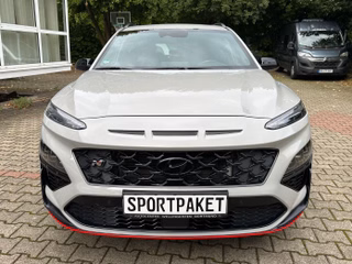 Hyundai KONA N Performance/29.500km/Top Zustand/ - foto 2