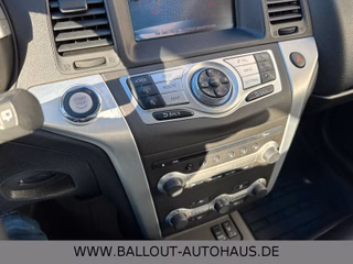Nissan Murano Executive*KLIMA*NAV*TEMP*PAN*AHK*BI-XENON - photo 19