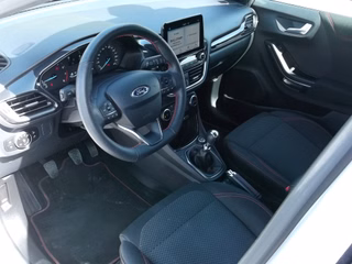 Ford Puma ST-Line Design | 125 PS MHEV | Winterpaket | LED | Sitz- & Lenkradheizung - bilder 5