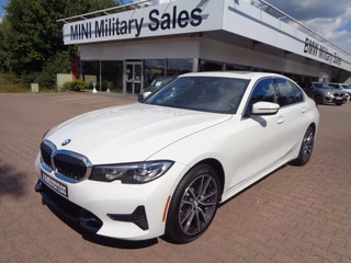 2020 BMW 330i xDrive Sedan - photo 1